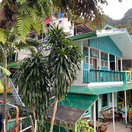 Austrias Guest House 爱妮岛 外观 照片