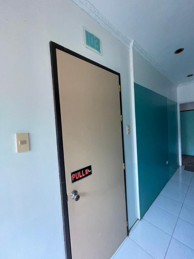 Austrias Guest House 爱妮岛 外观 照片