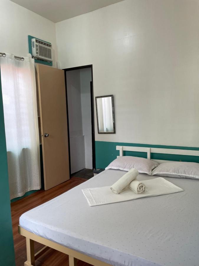 Austrias Guest House 爱妮岛 外观 照片