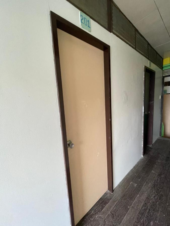Austrias Guest House 爱妮岛 外观 照片
