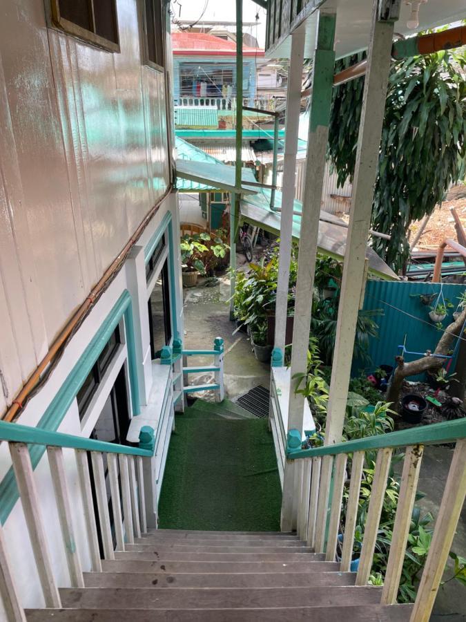 Austrias Guest House 爱妮岛 外观 照片
