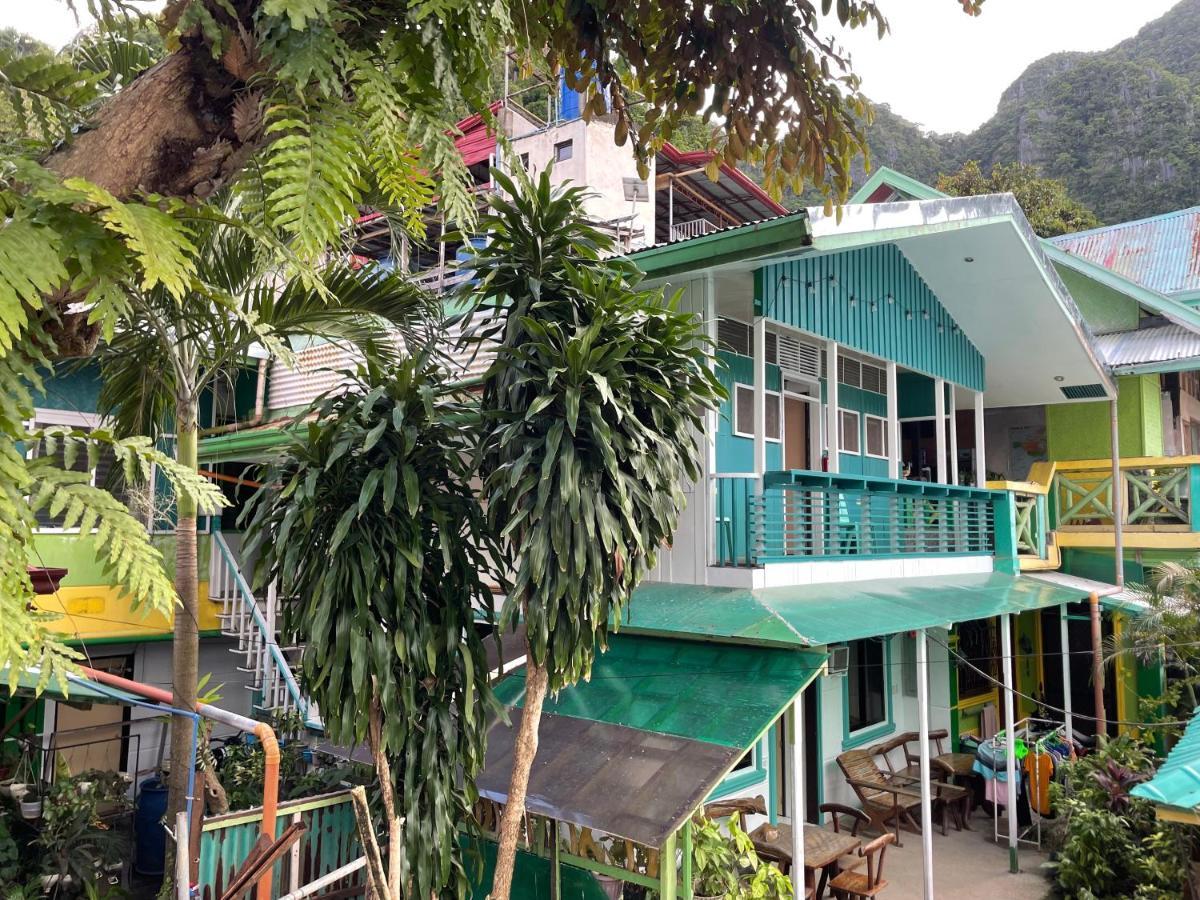 Austrias Guest House 爱妮岛 外观 照片