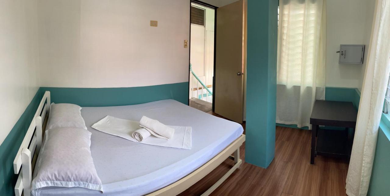 Austrias Guest House 爱妮岛 外观 照片