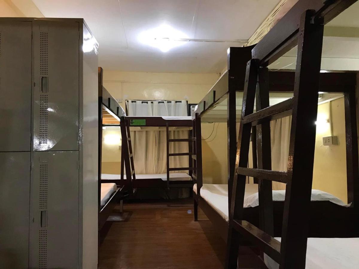 Austrias Guest House 爱妮岛 外观 照片