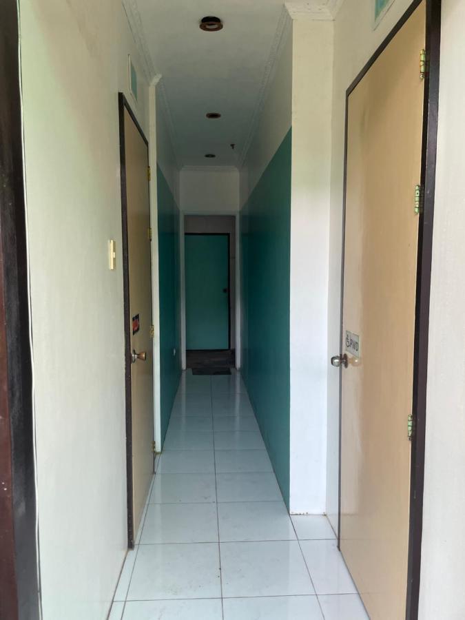 Austrias Guest House 爱妮岛 外观 照片