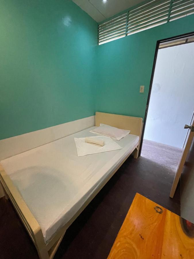 Austrias Guest House 爱妮岛 外观 照片