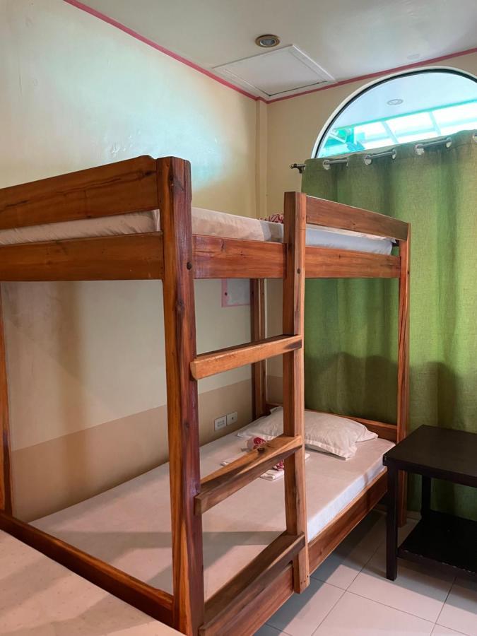 Austrias Guest House 爱妮岛 外观 照片