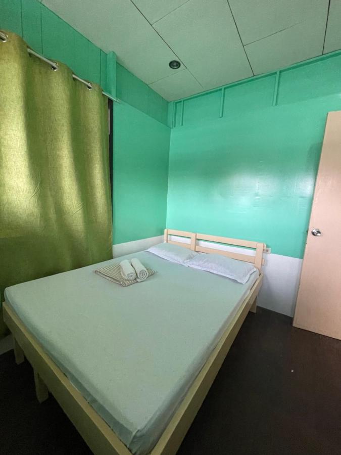 Austrias Guest House 爱妮岛 外观 照片