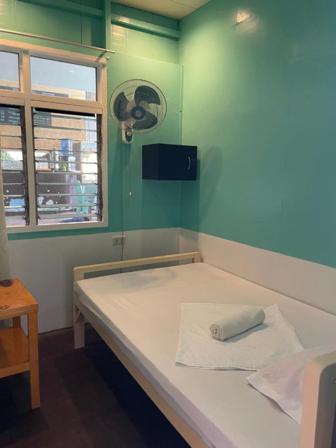 Austrias Guest House 爱妮岛 外观 照片