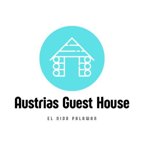 Austrias Guest House 爱妮岛 外观 照片