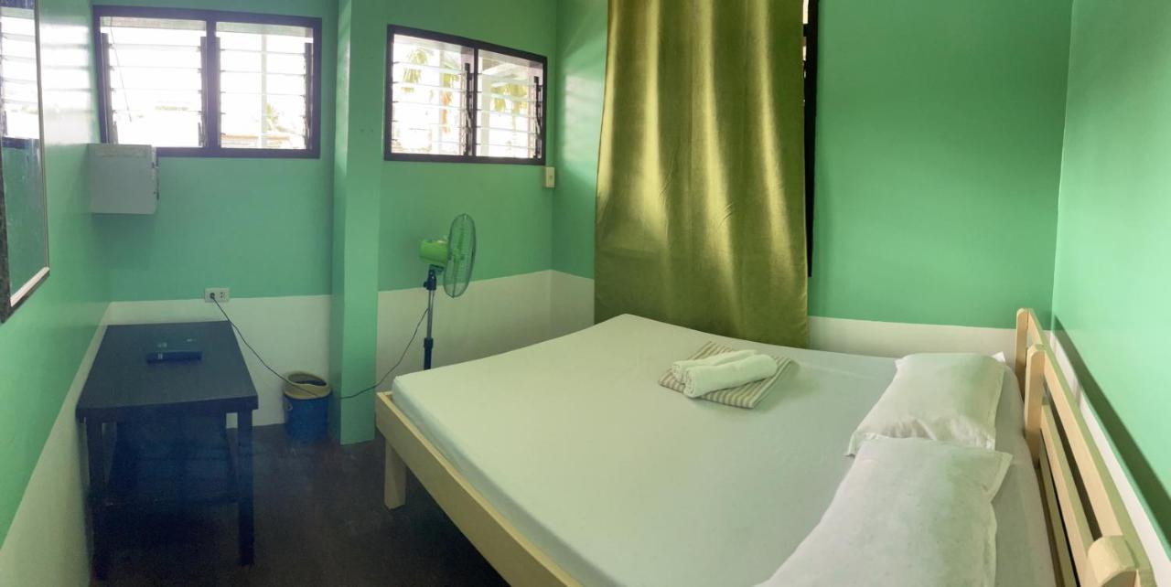 Austrias Guest House 爱妮岛 外观 照片
