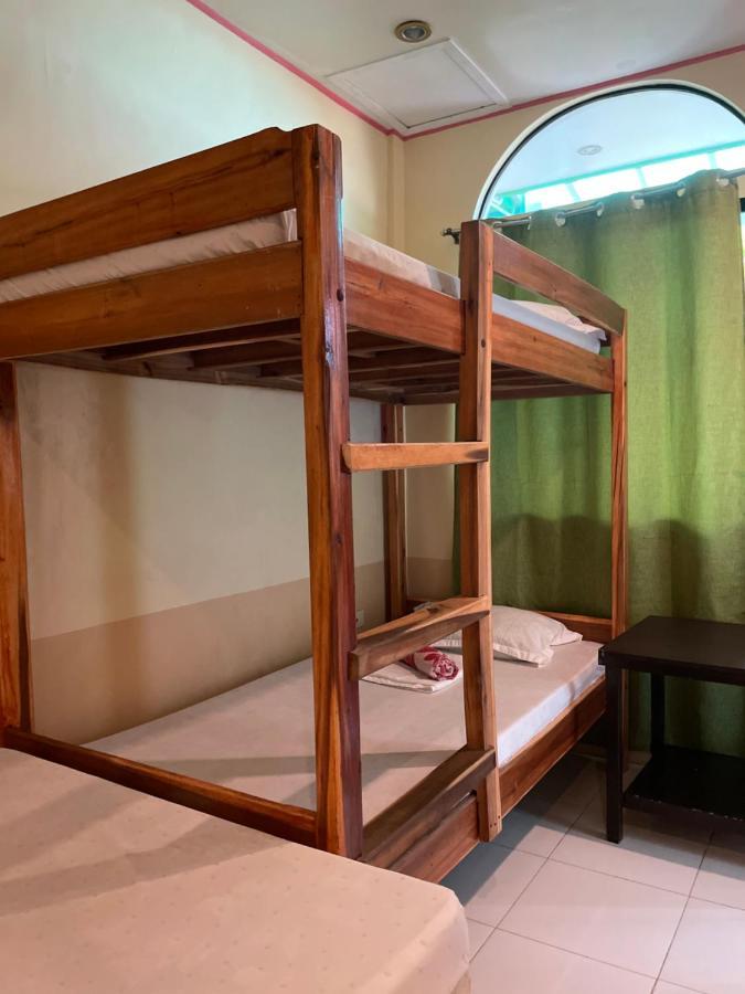 Austrias Guest House 爱妮岛 外观 照片