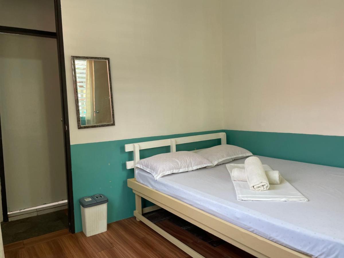 Austrias Guest House 爱妮岛 外观 照片