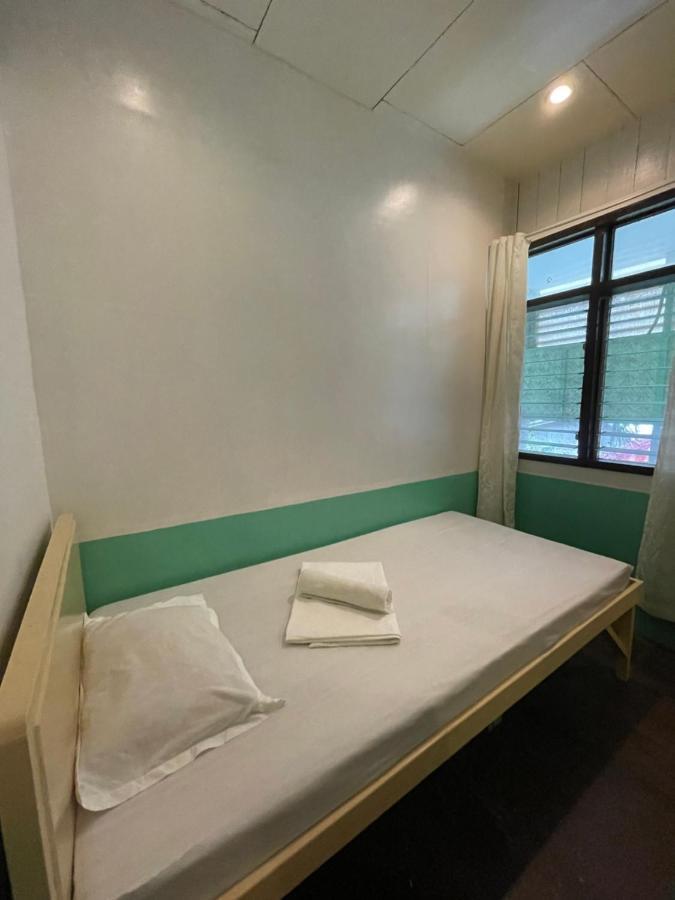 Austrias Guest House 爱妮岛 外观 照片