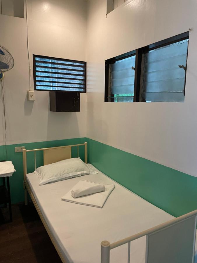 Austrias Guest House 爱妮岛 外观 照片
