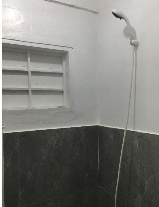 Austrias Guest House 爱妮岛 外观 照片