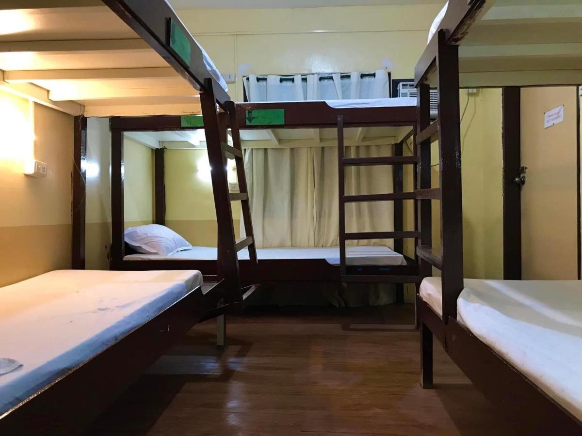 Austrias Guest House 爱妮岛 外观 照片
