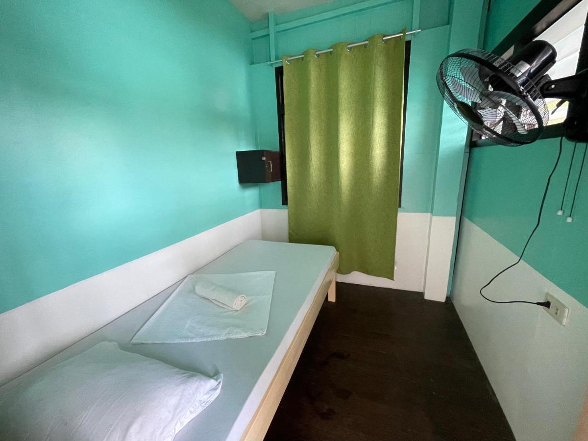 Austrias Guest House 爱妮岛 外观 照片