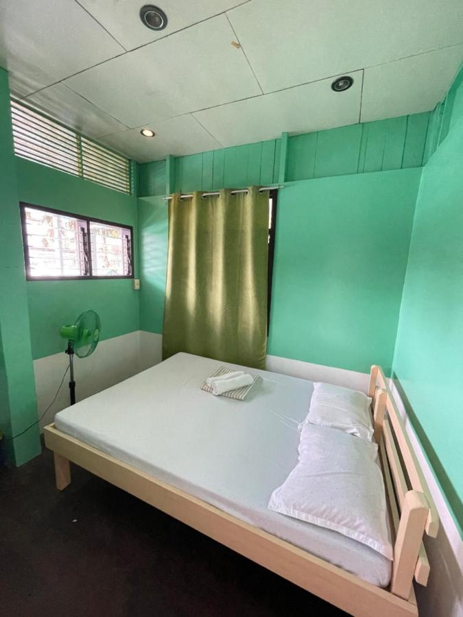 Austrias Guest House 爱妮岛 外观 照片