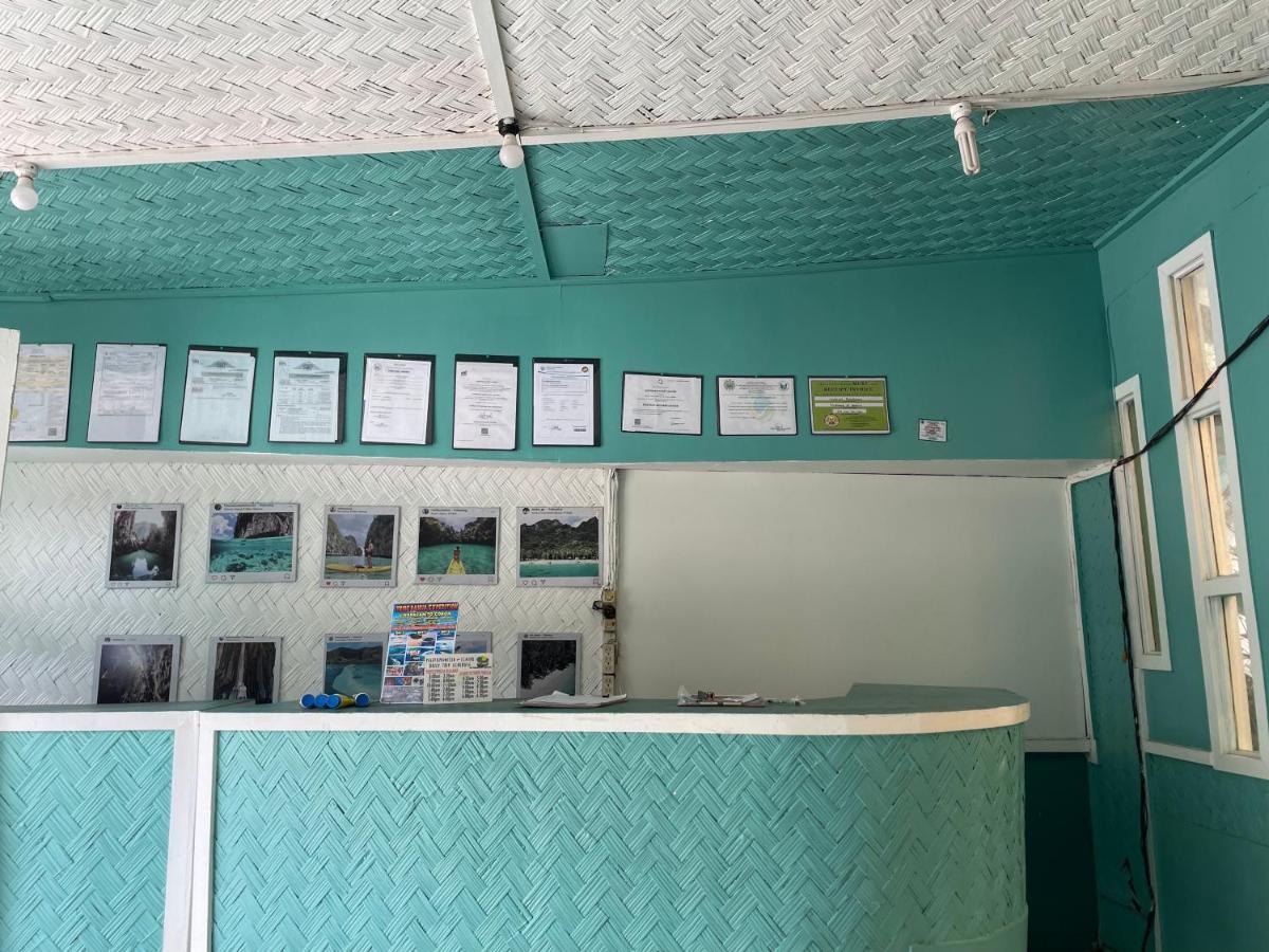 Austrias Guest House 爱妮岛 外观 照片