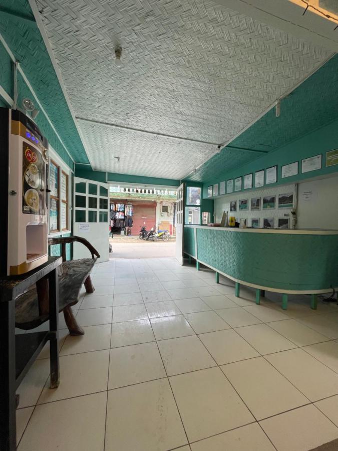 Austrias Guest House 爱妮岛 外观 照片
