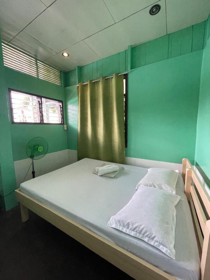 Austrias Guest House 爱妮岛 外观 照片