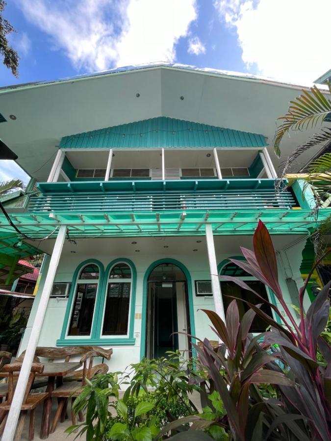 Austrias Guest House 爱妮岛 外观 照片