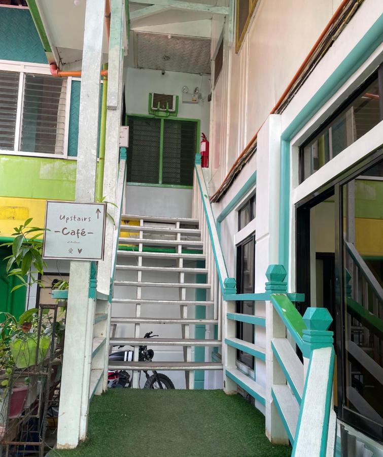 Austrias Guest House 爱妮岛 外观 照片