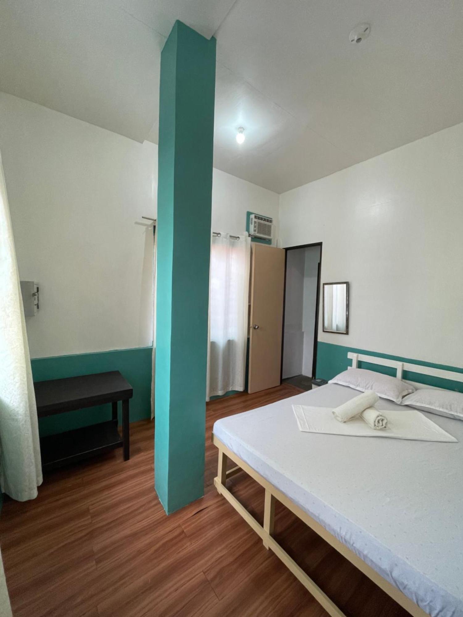 Austrias Guest House 爱妮岛 外观 照片