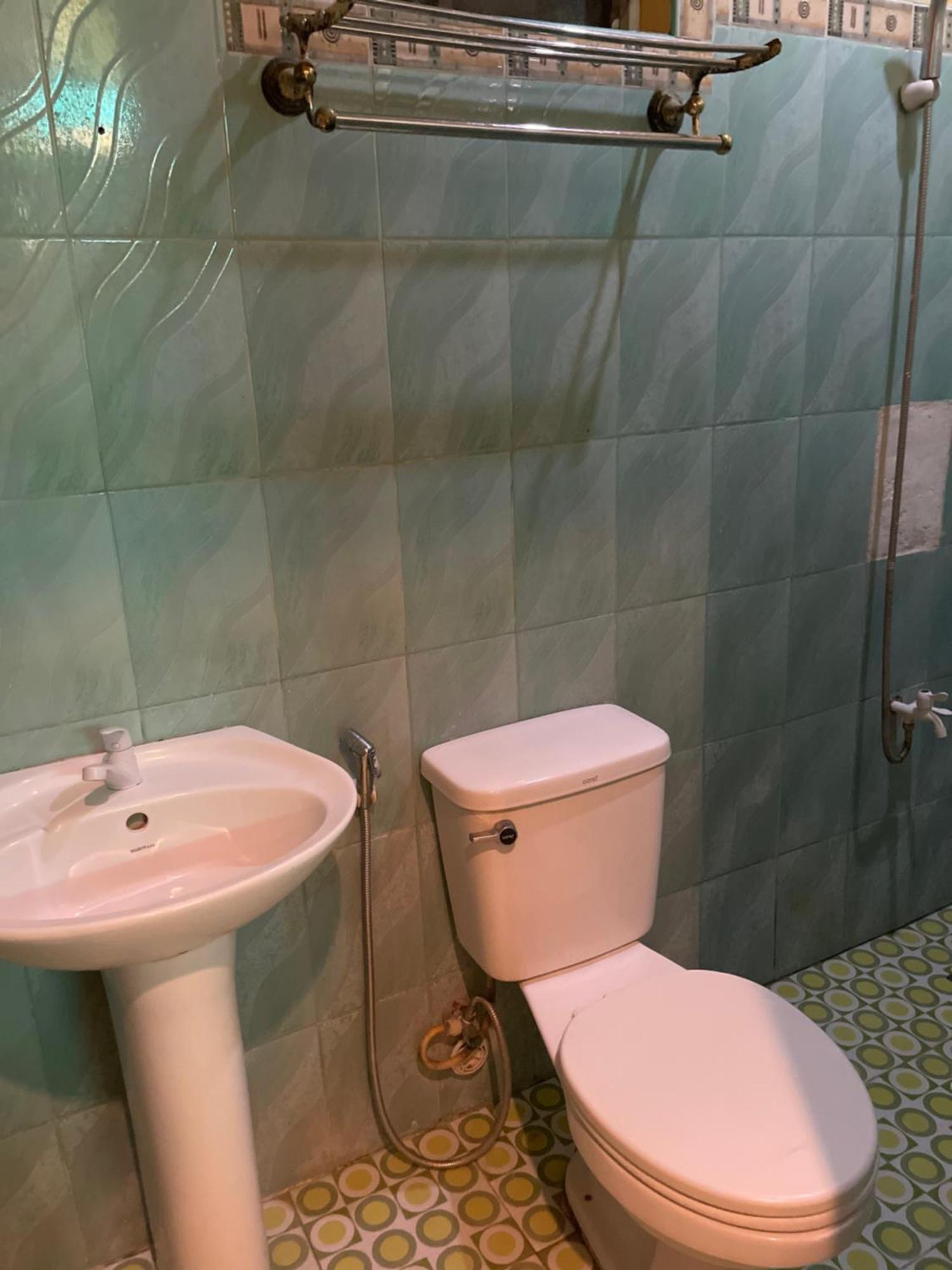 Austrias Guest House 爱妮岛 外观 照片