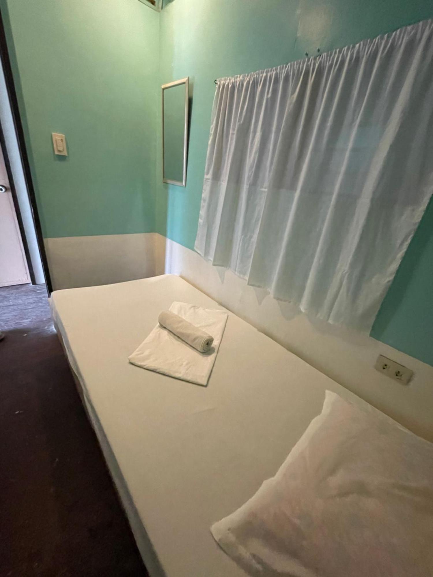 Austrias Guest House 爱妮岛 外观 照片