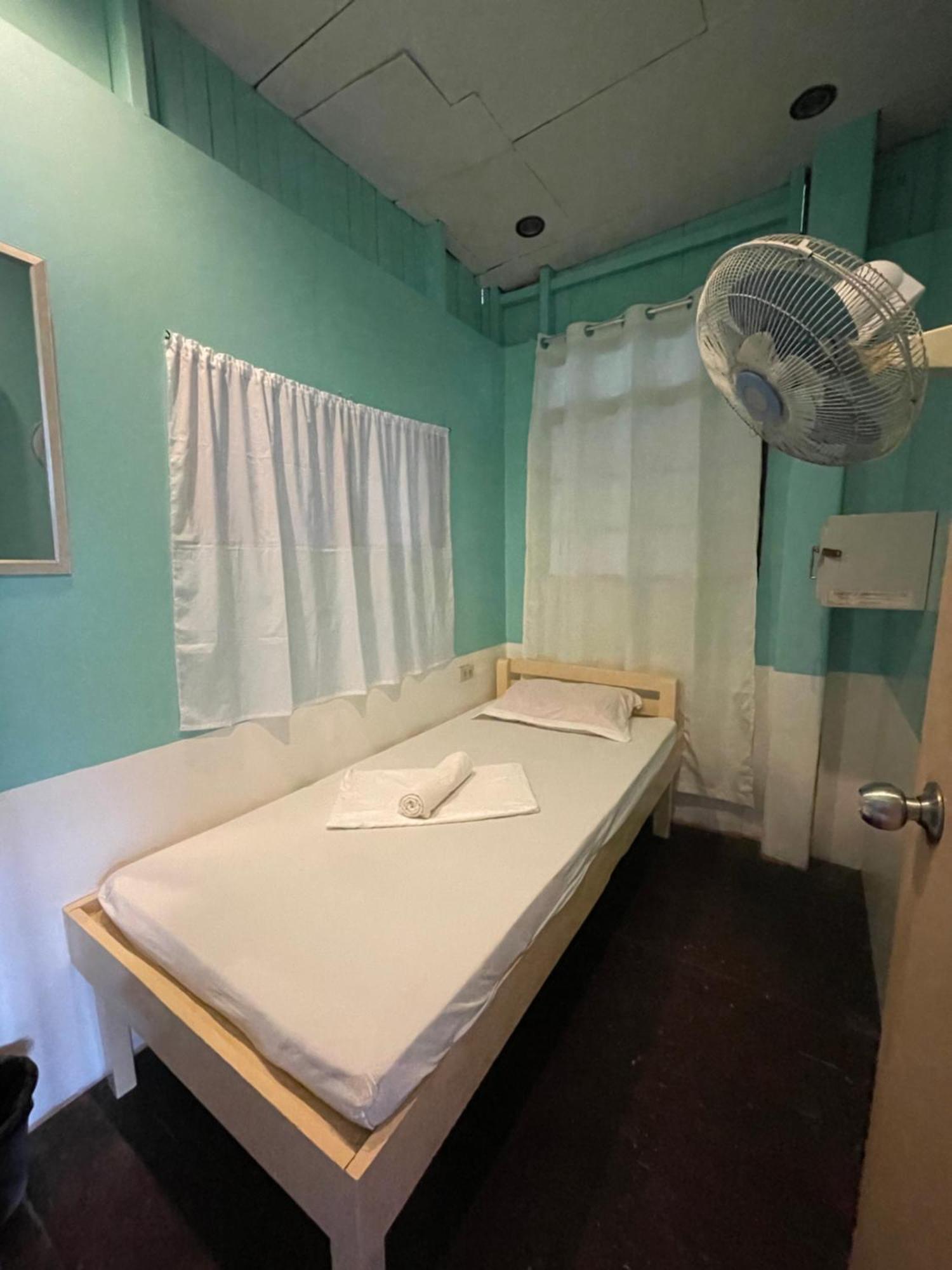 Austrias Guest House 爱妮岛 外观 照片