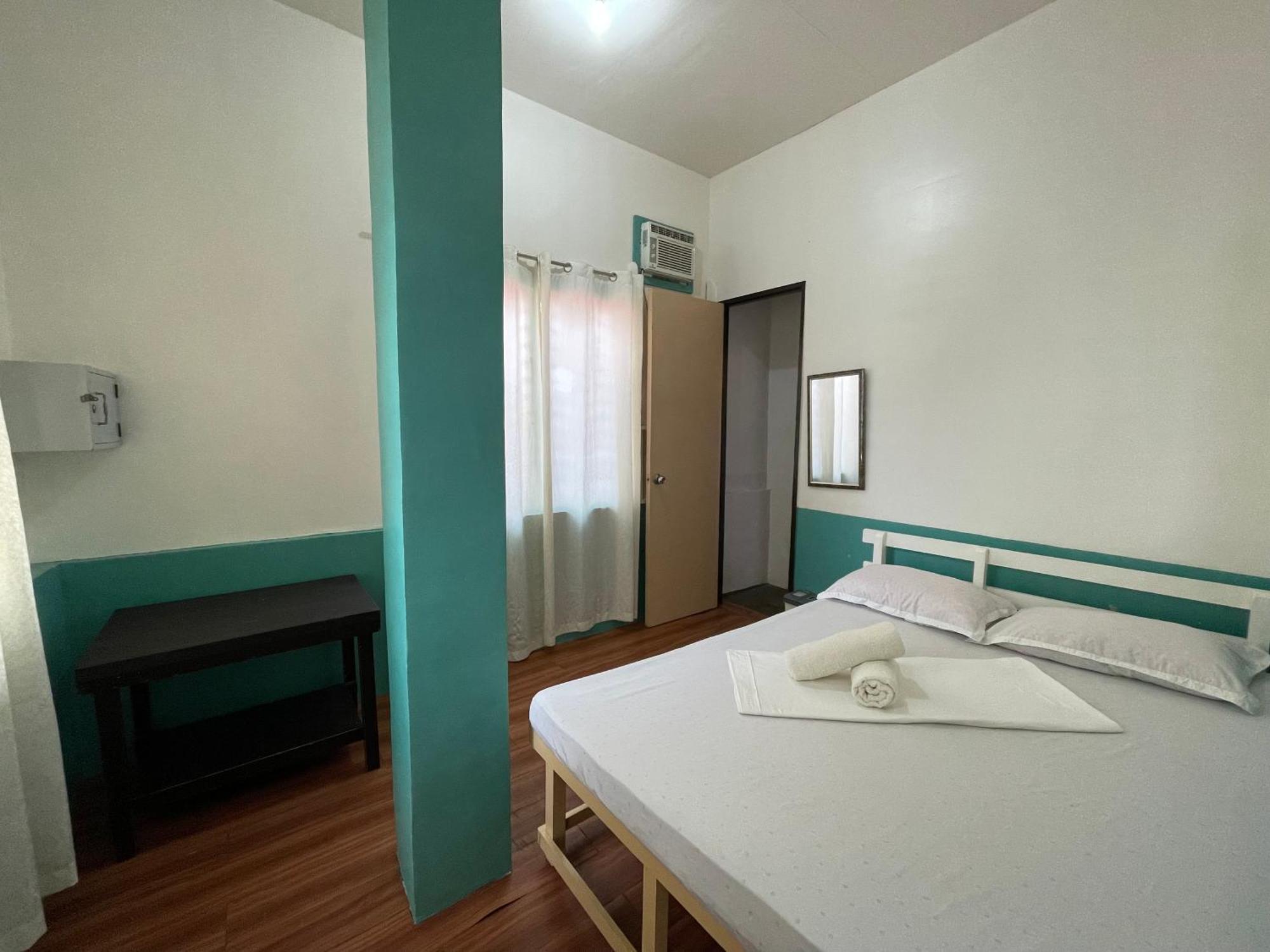 Austrias Guest House 爱妮岛 外观 照片
