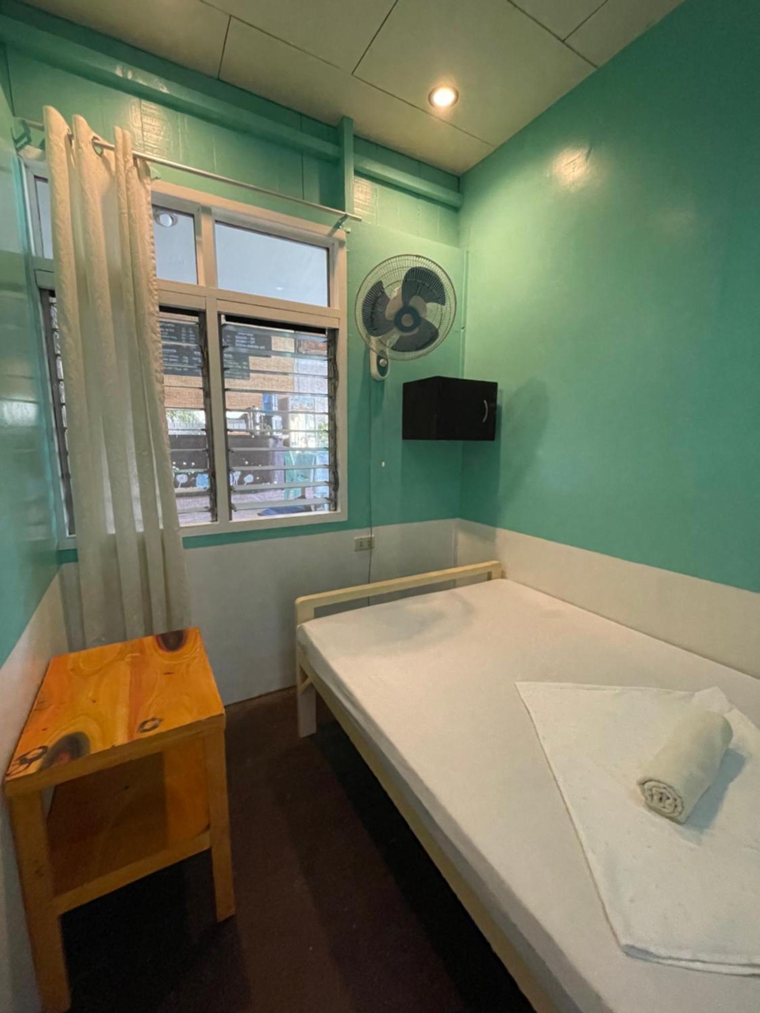 Austrias Guest House 爱妮岛 外观 照片