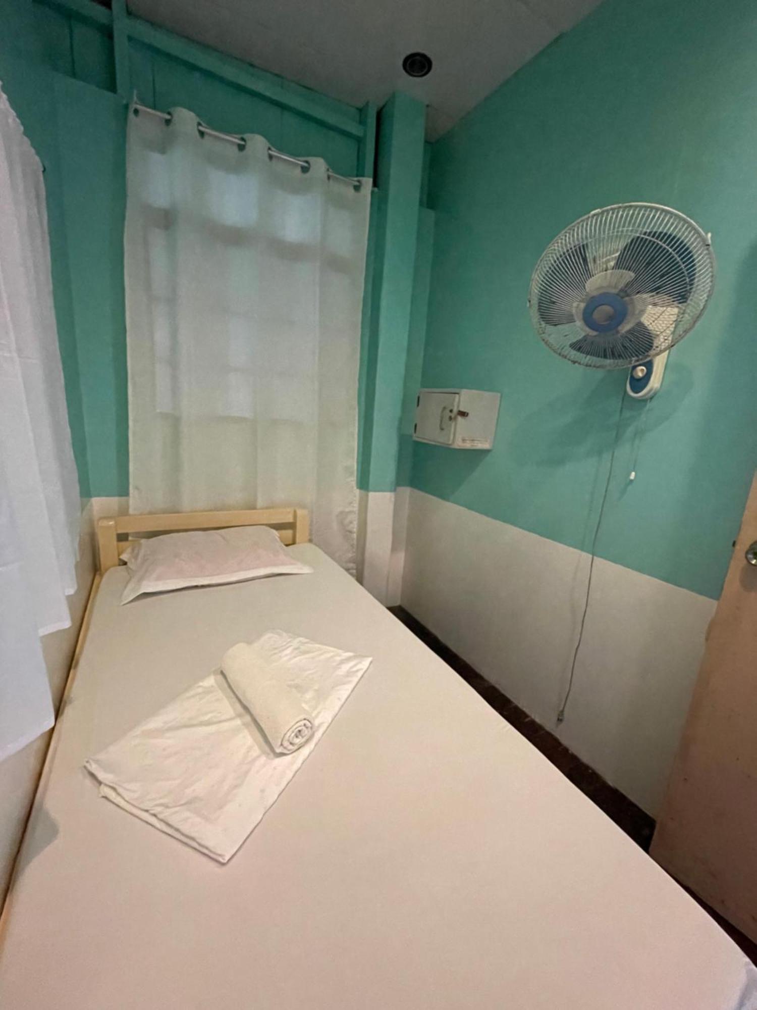 Austrias Guest House 爱妮岛 外观 照片