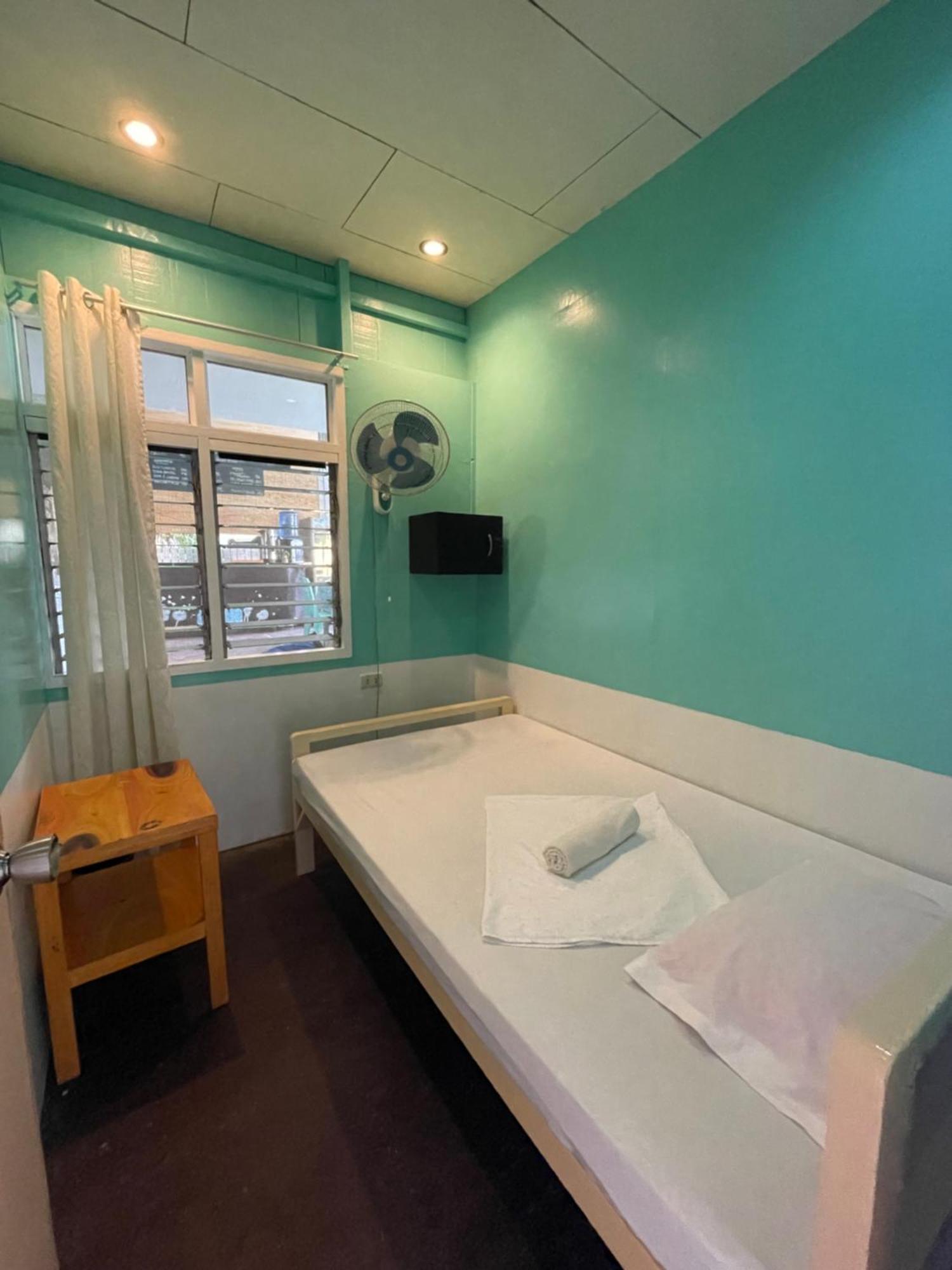Austrias Guest House 爱妮岛 外观 照片