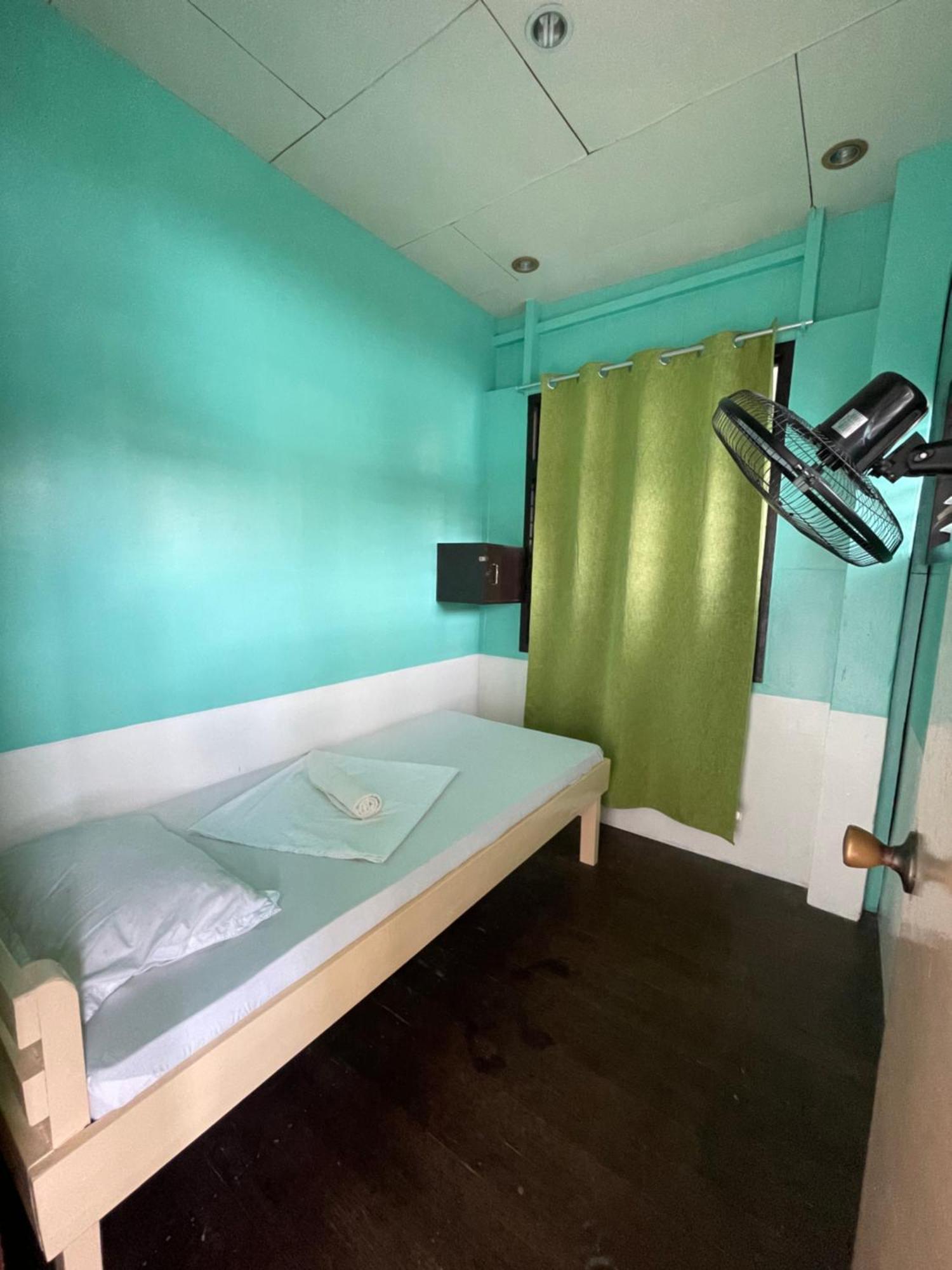 Austrias Guest House 爱妮岛 外观 照片