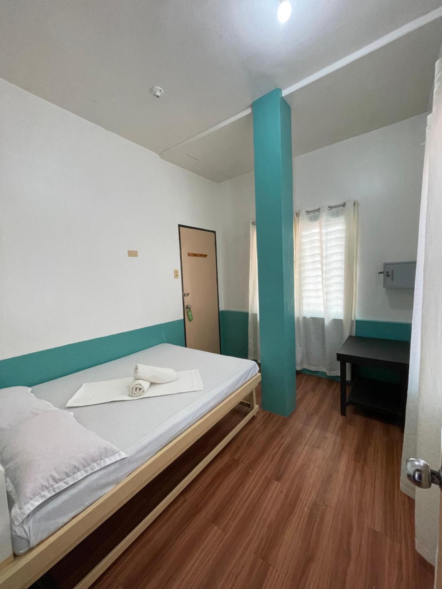 Austrias Guest House 爱妮岛 外观 照片