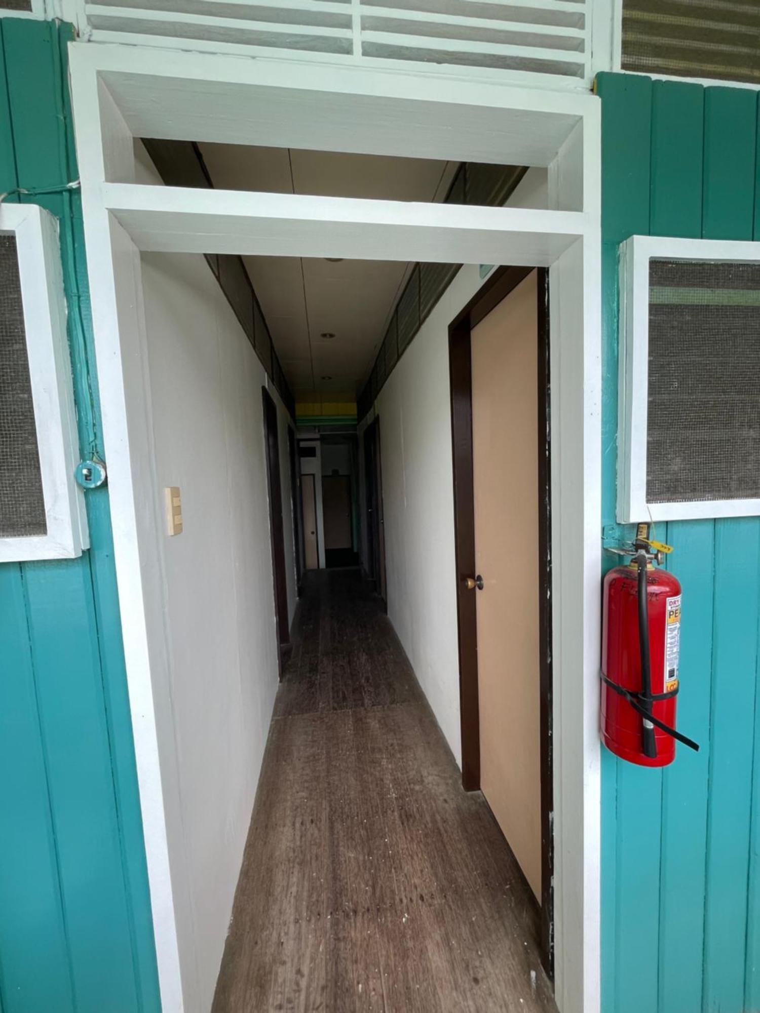 Austrias Guest House 爱妮岛 外观 照片