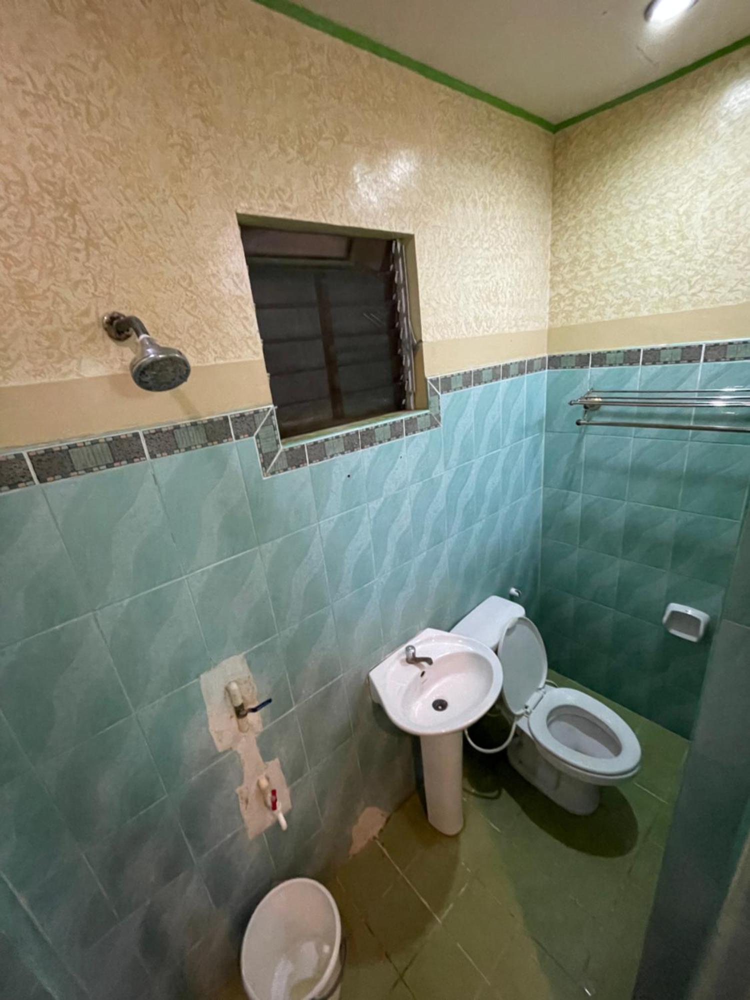 Austrias Guest House 爱妮岛 外观 照片
