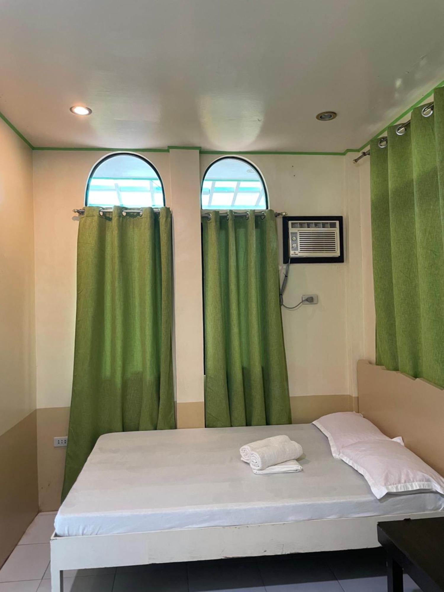 Austrias Guest House 爱妮岛 外观 照片