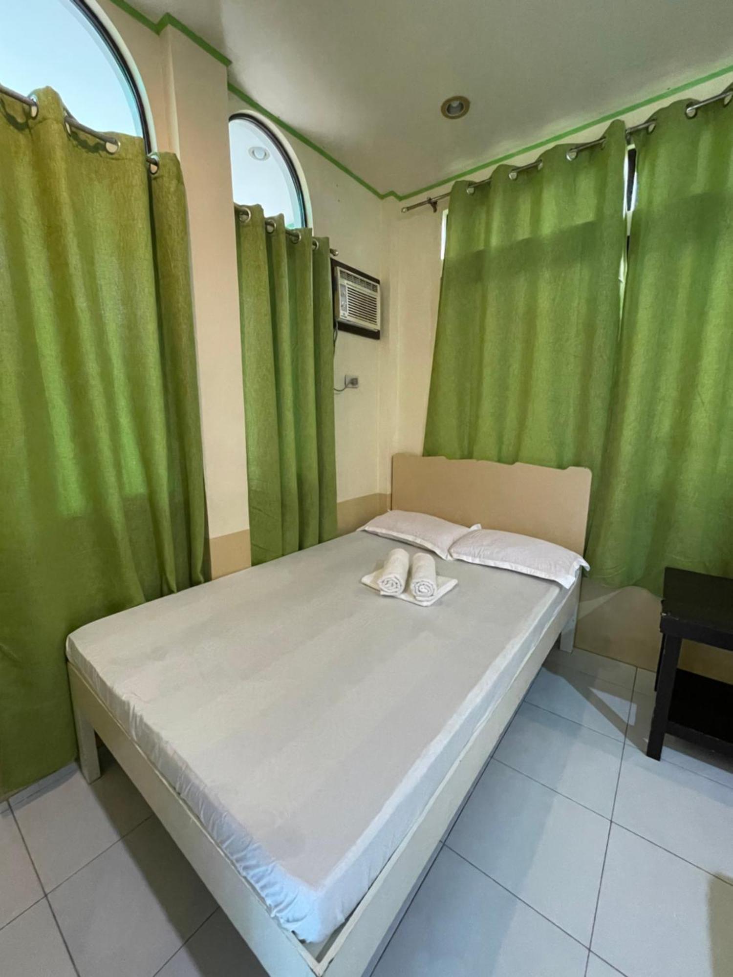 Austrias Guest House 爱妮岛 外观 照片